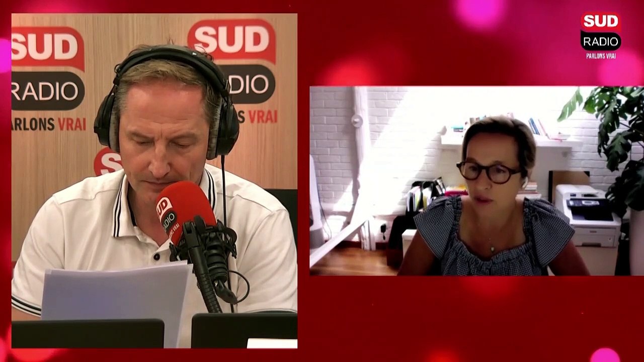 Enseignants : 3 100 postes non pourvus : "Vraiment pas un phénomène nouveau", pour SOS Education