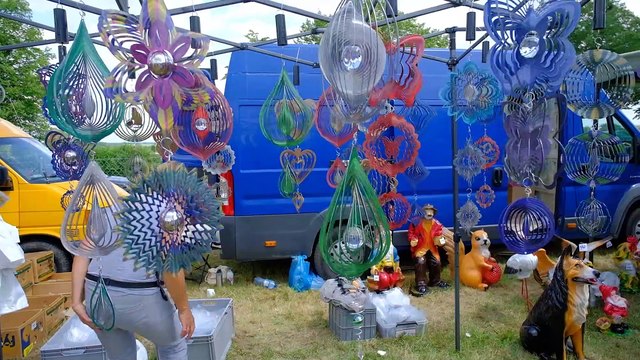 Nasze Miasto Końskowola - Rolnik Roku - Kurier Lubelski