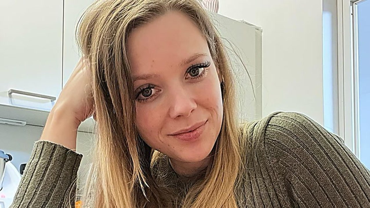 Anne wünsche: kritik für glitzercafé-event - das sagt sie dazu