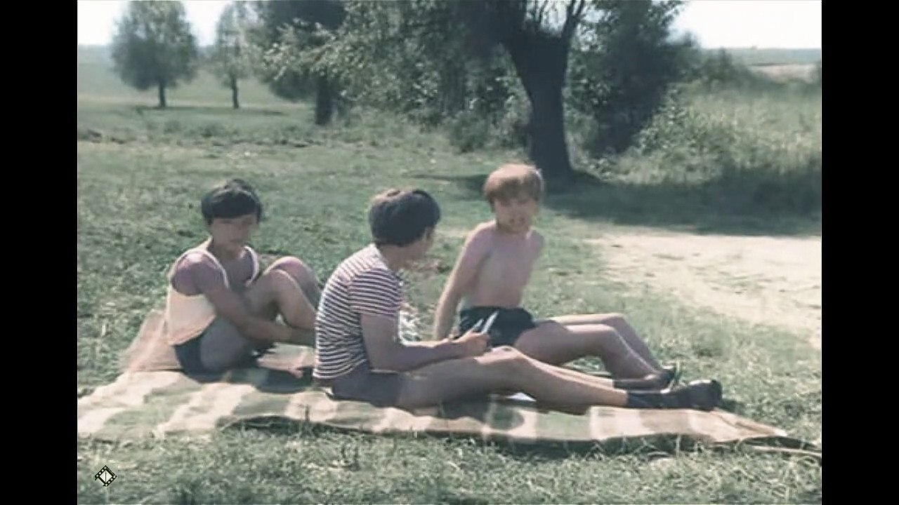 Pan Samochodzik i Templariusze - odcinek 4 (kolor)