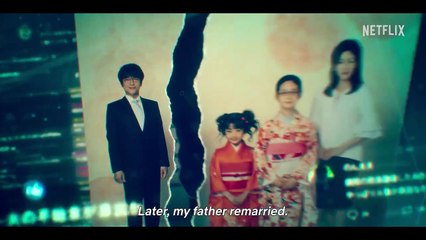 Cenizas del pasado Tráiler VO