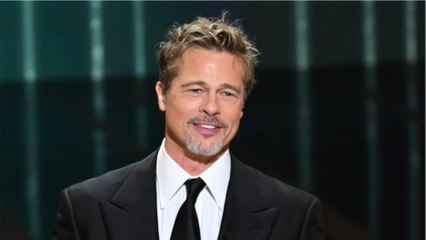 This woman thought she was in a relationship with Brad Pitt and lost $190k