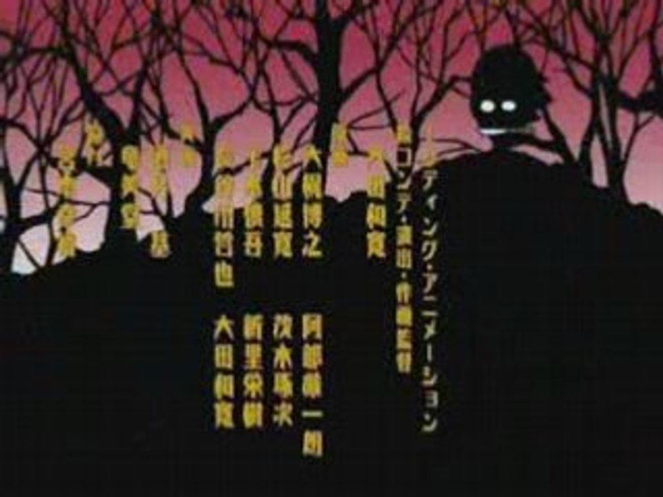 Ending Sayonara Zetsubou Sensei