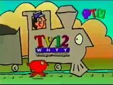 PTV Park Station ID: Train (WHYY-TV 1996)