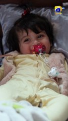 Meerab & Murtasim's Heartfelt Emotional Scene 💖 #TereBin #Shorts