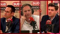 Émeutes : police, jeunesse des banlieues, Etat : dialogue impossible ?