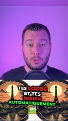 Cette ia vectorise tes Logos