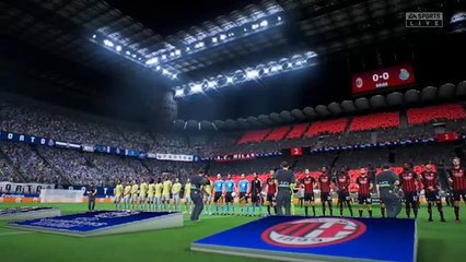 FIFA 23   Kariera Mateusza - FC Porto #26 cz. 2