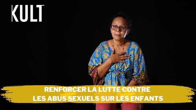 Renforcer la lutte contre les abus sexuels sur les enfants