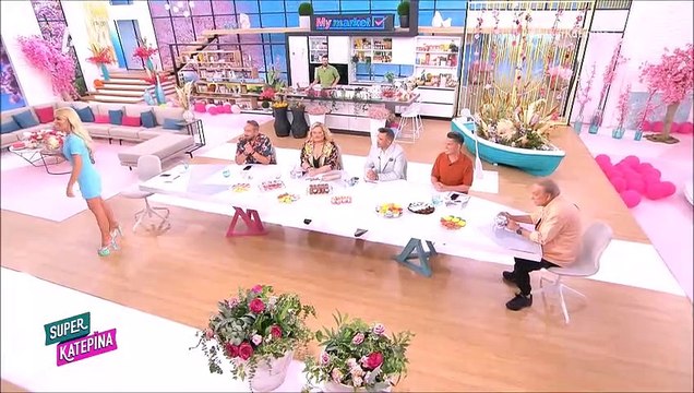 Καινούργιου: Η συγκίνηση και η ανακοίνωση για συνεργάτιδά της - «Δεν θα είναι μαζί μας του χρόνου»!