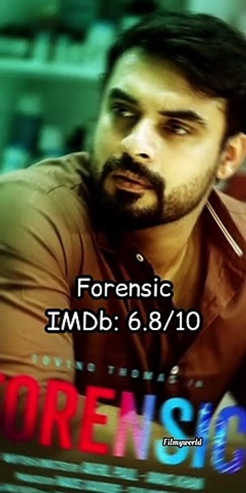 Top 10 Best South Indian Suspense Thriller Movies In Hindi Dubbed 2023 _