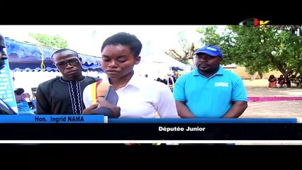 Magazine sur Le Quotidien, Le Bien-Etre et l'Avenir des Enfants - 06 Juillet 2023