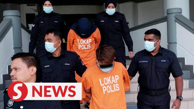 Woman's boyfriend beats three-year-old son to death for vomiting on sofa