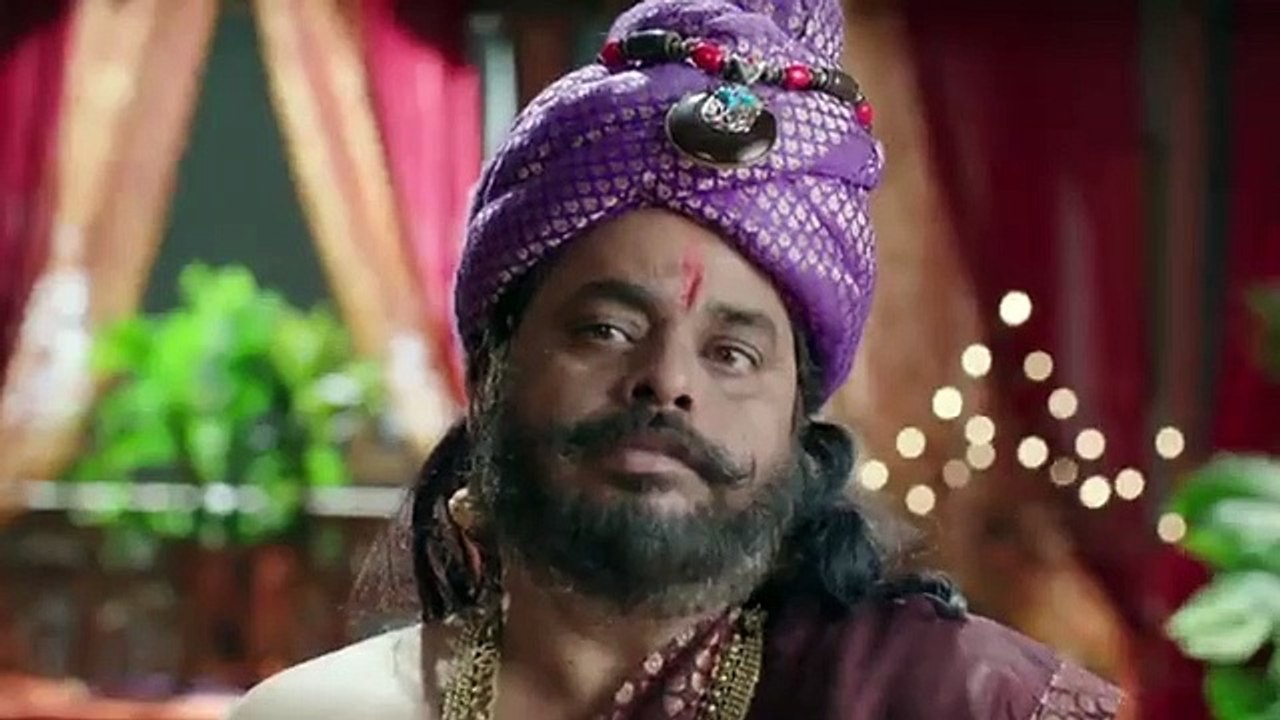 Chandra nandni ep 28 chandragupta to marry durdhara 360 x 640 2
