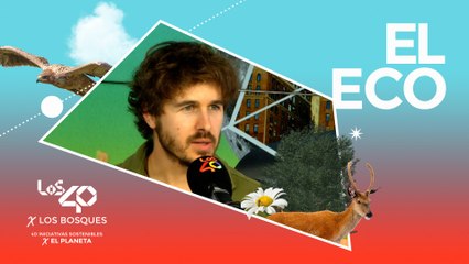 FERNANDO CERVIGÓN: “No tenemos que caer en la ecoansiedad: cada uno ha de hacer su parte”