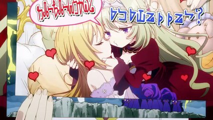 Hikikomari Kyuuketsuki no Monmon Saison 1 - PV 1 (EN)