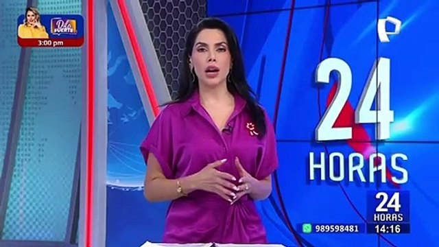 ¡Atención! Sedapal anuncia corte de agua en varios distritos de Lima