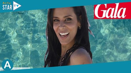 L'été de Shy'm : « J'adorais partir en vacances avec ma grande-soeur »