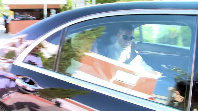 Mario Vargas Llosa recibe el alta tras seis días ingresado por Covid-19