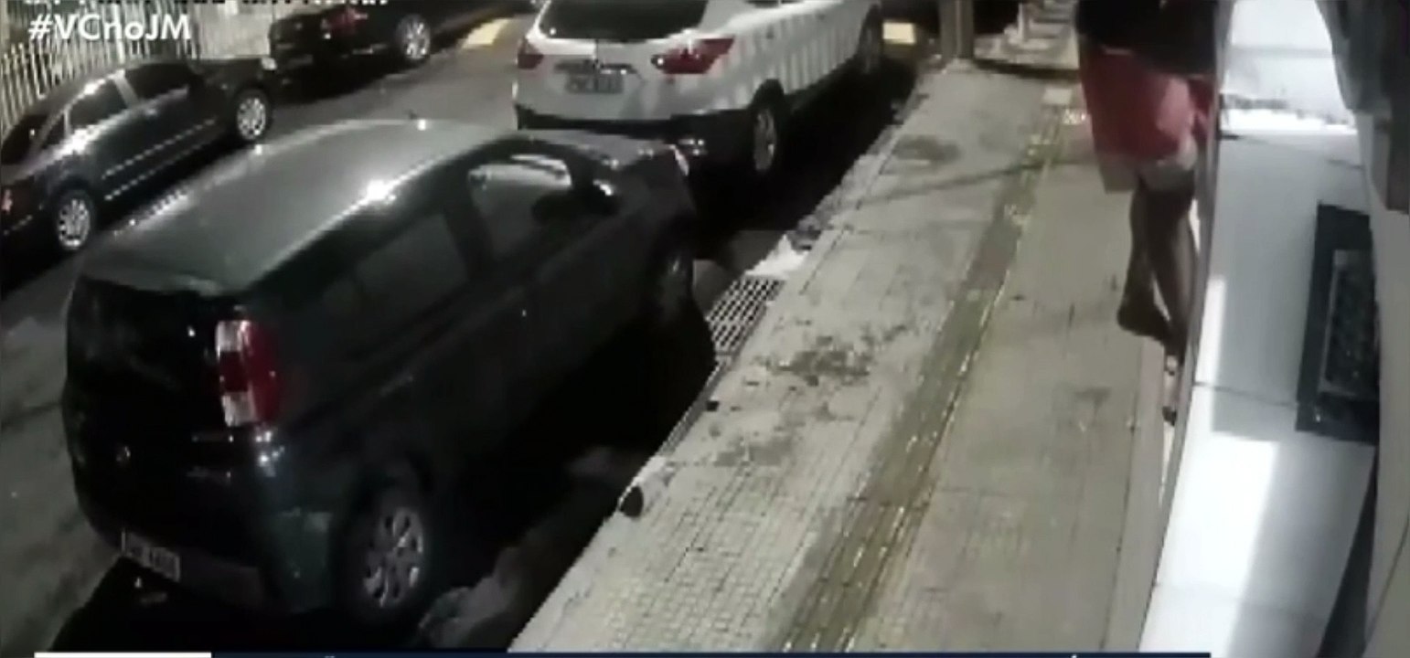 ‘Homem-Aranha’ de bairro nobre de Salvador é preso em flagrante após novo furto em apartamento