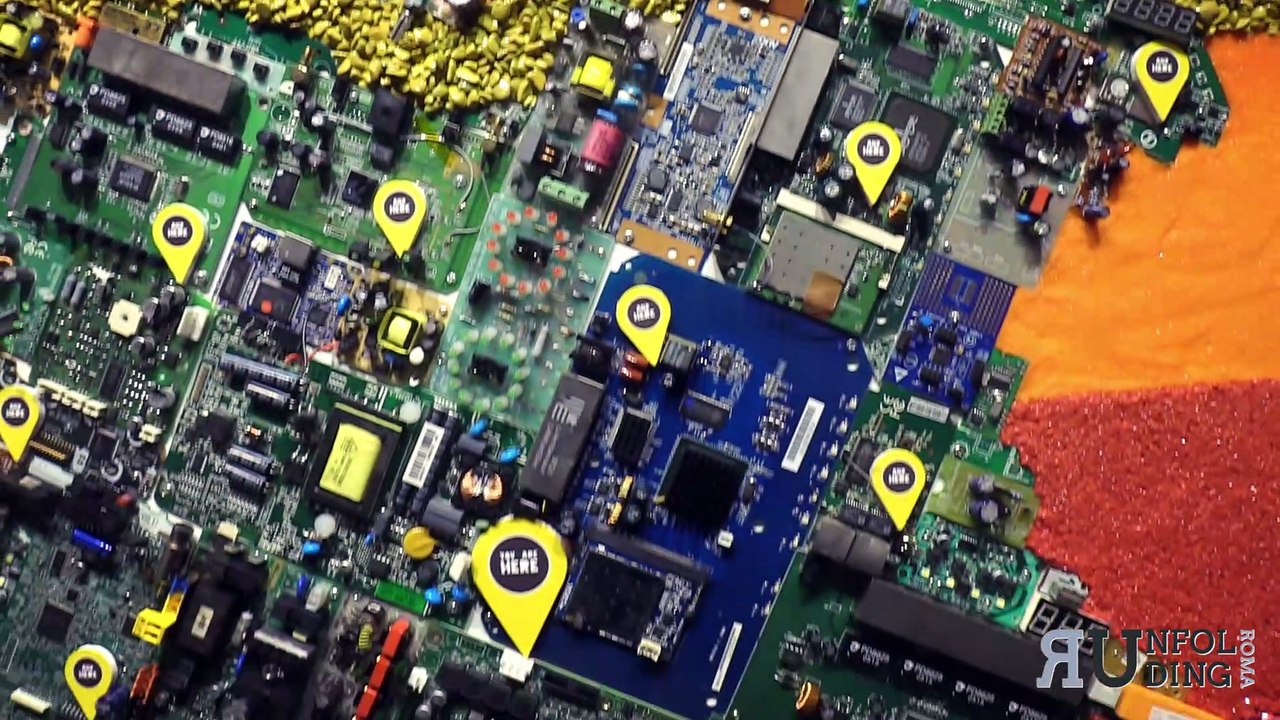 Enigmi rassegna espositiva presso Arte Borgo Gallery