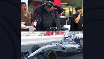 El Impactante Cambio de Gorra de Gerard Romero y su Conexión con la Fórmula 1 🏎️
