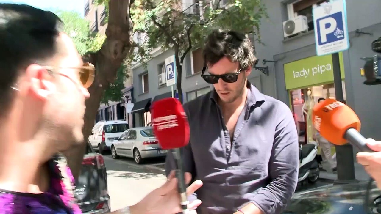 ¡Todo listo en El Rincón para la boda de Tamara Falcó e Íñigo Onieva!