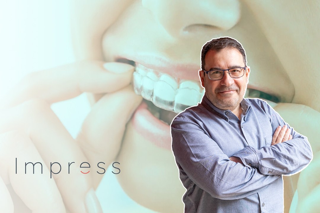 Impress y los tratamientos dentales decepcionantes