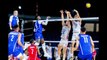 Serbia vs Cuba Highlights Men's Volleyball Nations League 2023