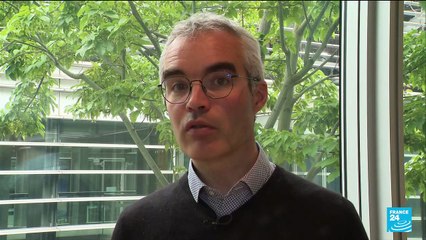 The grim impact of rising greenhouse gas emissions on France's future