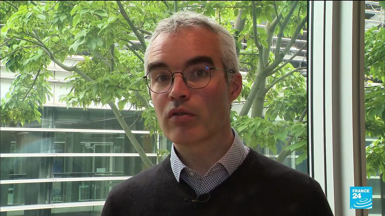 The grim impact of rising greenhouse gas emissions on France's future