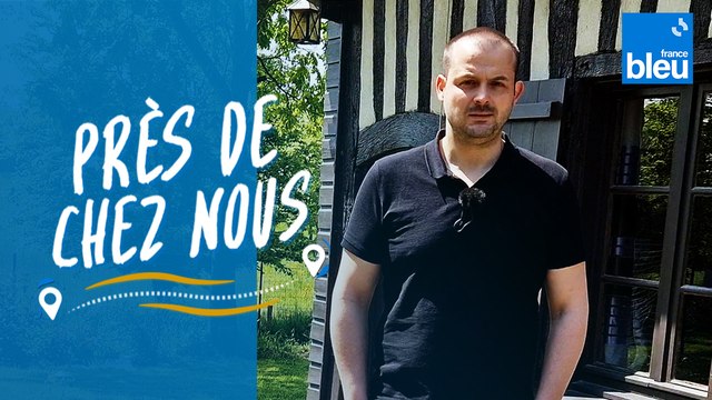 PORTRAIT : Près de Dieppe, François-Xavier est chasseur d'orages