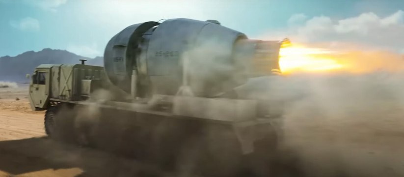 'Hidden Strike', tráiler de la película con Jackie Chan y John Cena