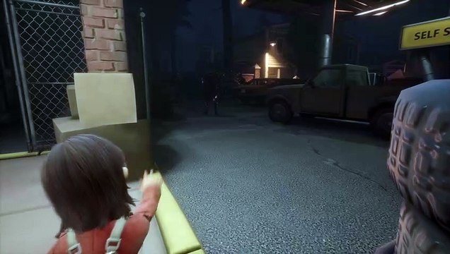 Gylt - Launch Trailer PS5 & PS4 Games