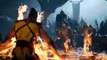 Mortal Kombat 1 - Official Smoke, Rain, Cyrax, Sektor And More Gameplay Reveal Trailer