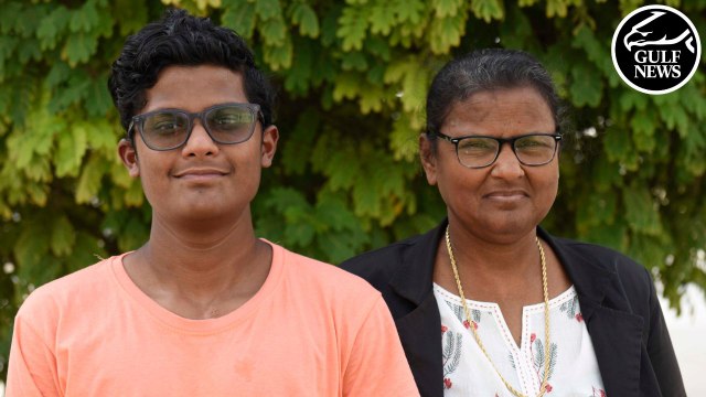 UAE doctors' life-saving efforts bring joy to Indian expat and son