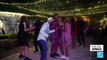 Dancing the blues away: Nigerian salsa teacher fights mental health stigma