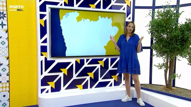 Viver Aqui - Amar o Minho (Valença)