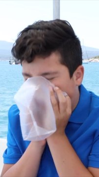 Try These Motion Sickness Remedies to Mitigate Your Nausea