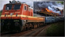 Falaknuma Express : Railway Officials Announcement.. రైళ్ల రద్దు , దారి మళ్లింపు వివరాలు..