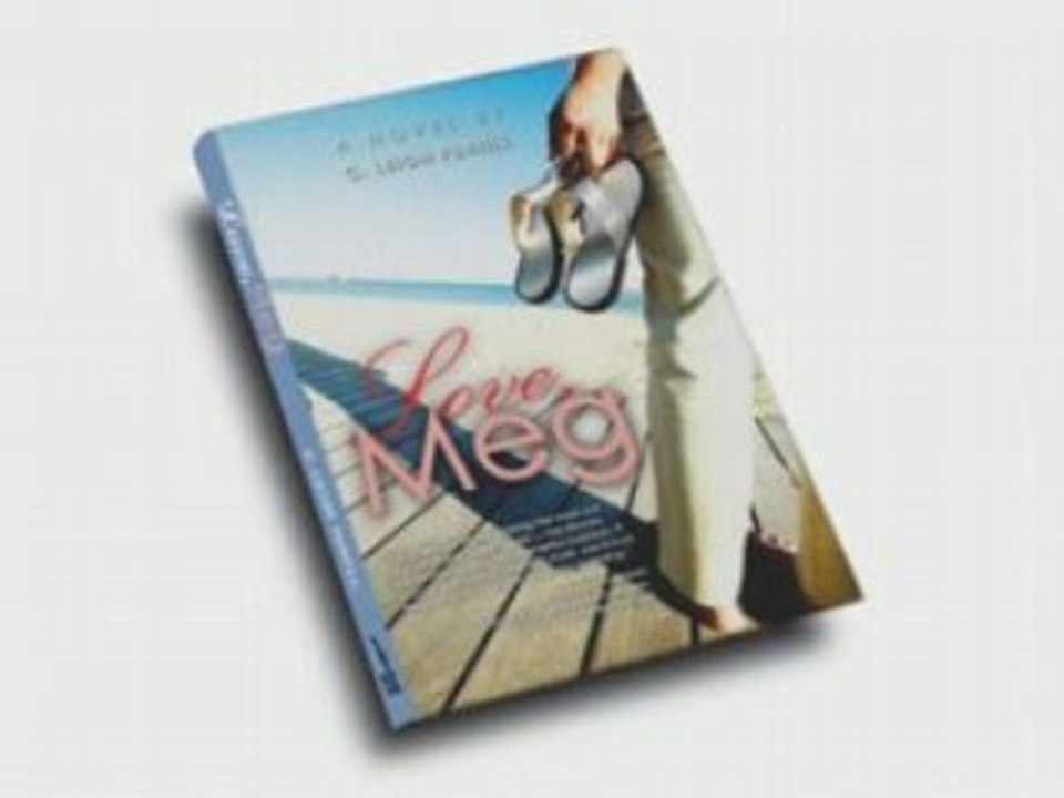 Love Meg (book teaser)