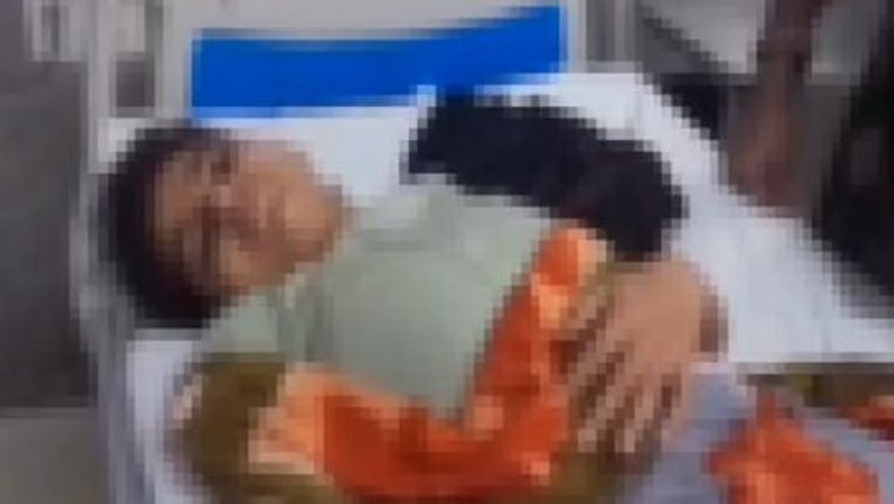 अजमेरः दुष्कर्म पीडिता ने विषाक्त सेवन कर लगा दी तीसरी मंजिल से छलांग,देखें पूरी खबर