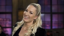 Janine Kunze: Im Badeanzug heizt sie ihren Fans ein