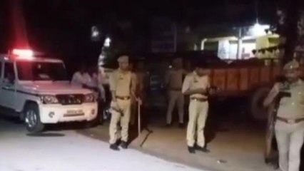 सीतापुर: मौत से पहले ही मृतक ने जताई थी अपनी हत्या की आशंका, बयान हुआ वायरल