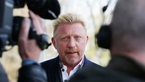 „Let's Dance“: Nach Anna Ermakova nun auch Boris Becker? Joachim Llambi äußert sich