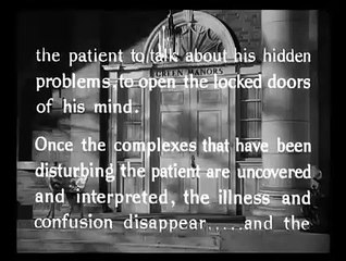 Recuerda (1945) - Película completa en español de Alfred Hitchcock