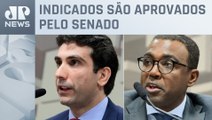 Gabriel Galípolo e Ailton Santos são nomeados diretores do Banco Central