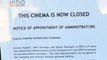 Shock as Wigan cinema closes