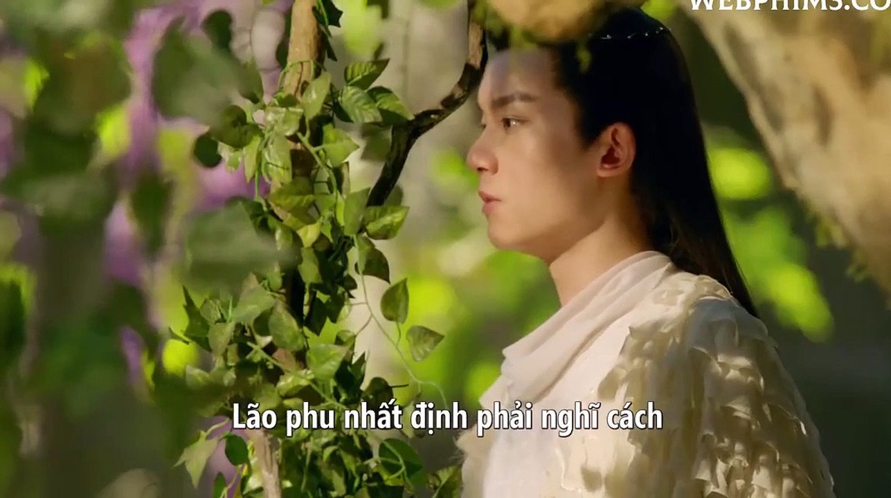 Ngọc Cốt Dao Tập 11 Vietsub (Chu Nhan)