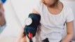 Unterschätztes Risiko: Auch Kinder können Bluthochdruck haben